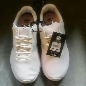 Athletic Sneakers
